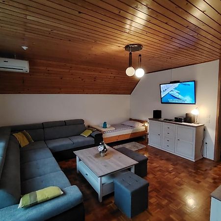 Fantastic Apartment Brglez Bohinjska Bela Exterior photo
